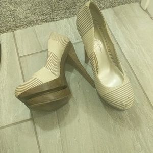 Jessica Simpson Shoes